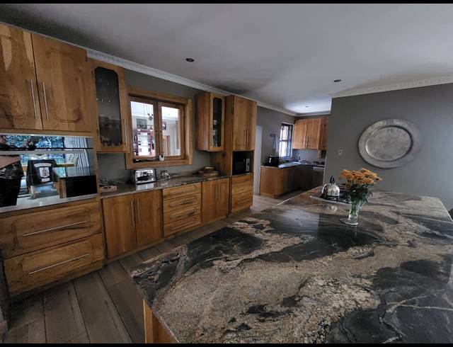 3 BEDROOM HOUSE SOLD IN VANDERBIJLPARK SW 5